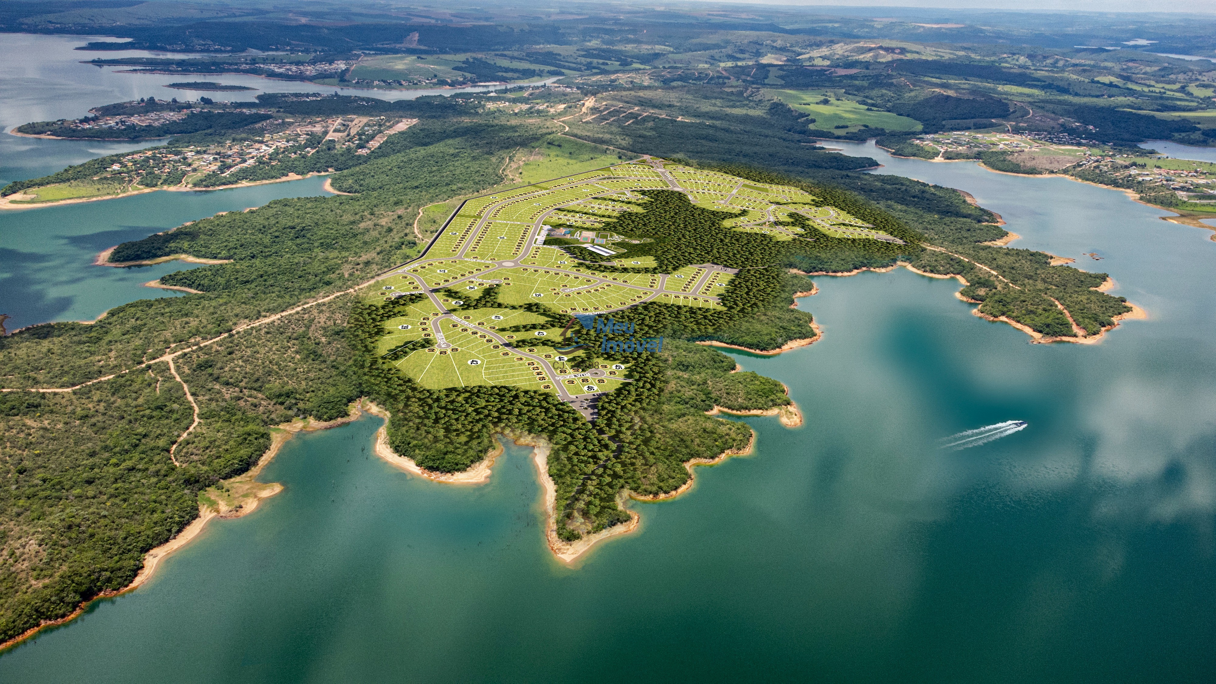 Terreno à venda, 805m² - Foto 24