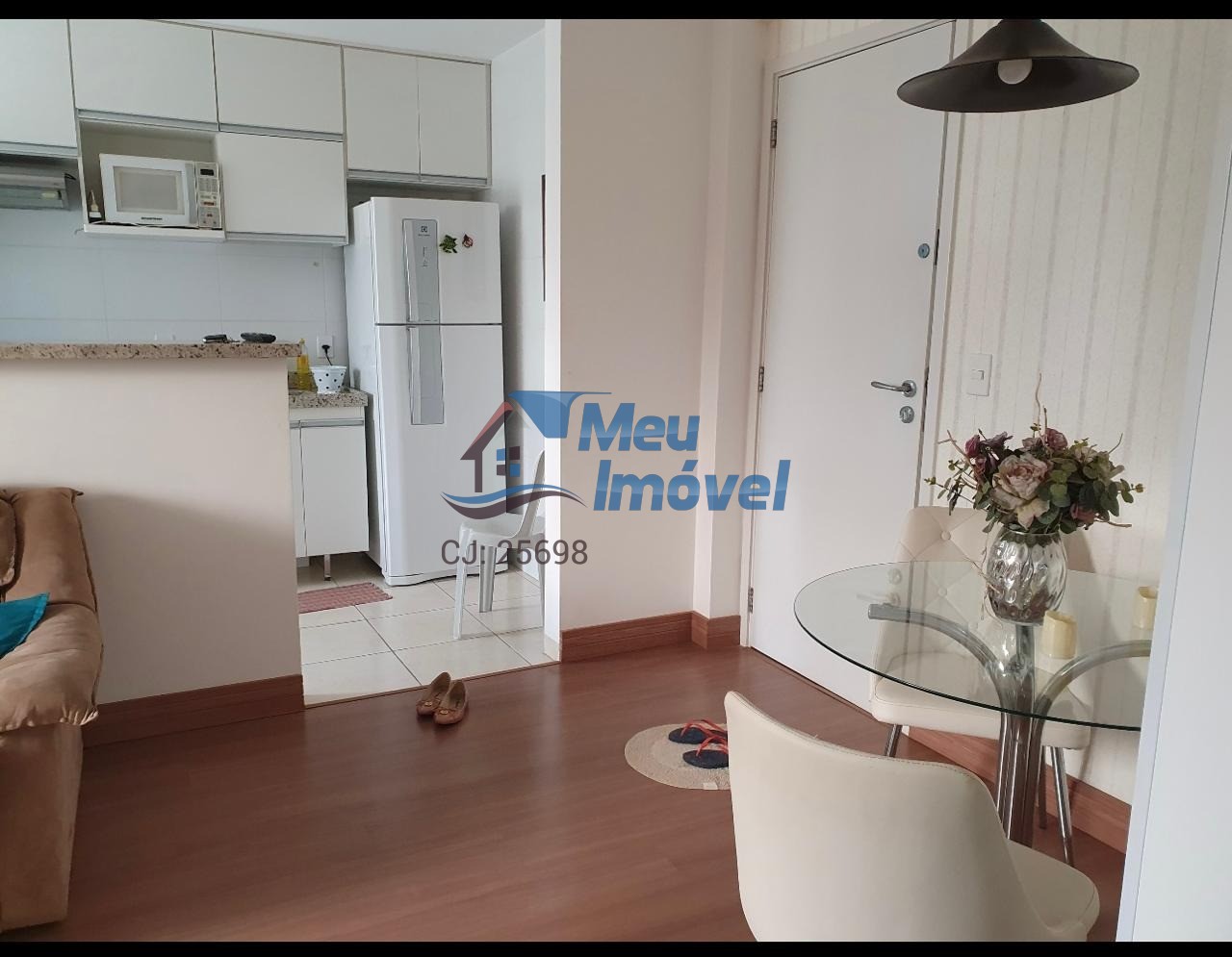 Apartamento à venda com 1 quarto, 41m² - Foto 20