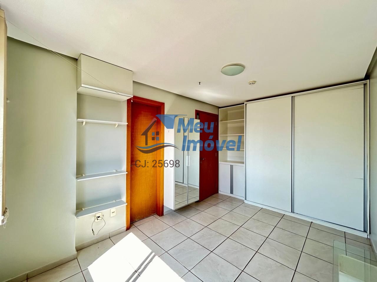 Apartamento à venda com 1 quarto, 41m² - Foto 7