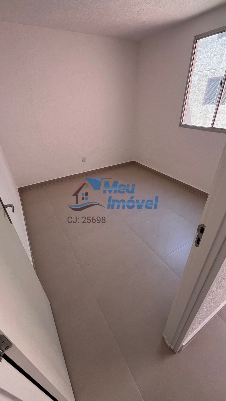 Apartamento à venda com 2 quartos, 45m² - Foto 6