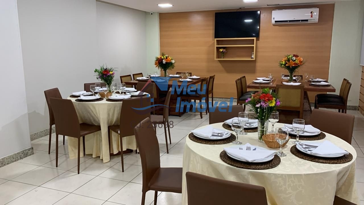 Apartamento à venda com 2 quartos, 51m² - Foto 13