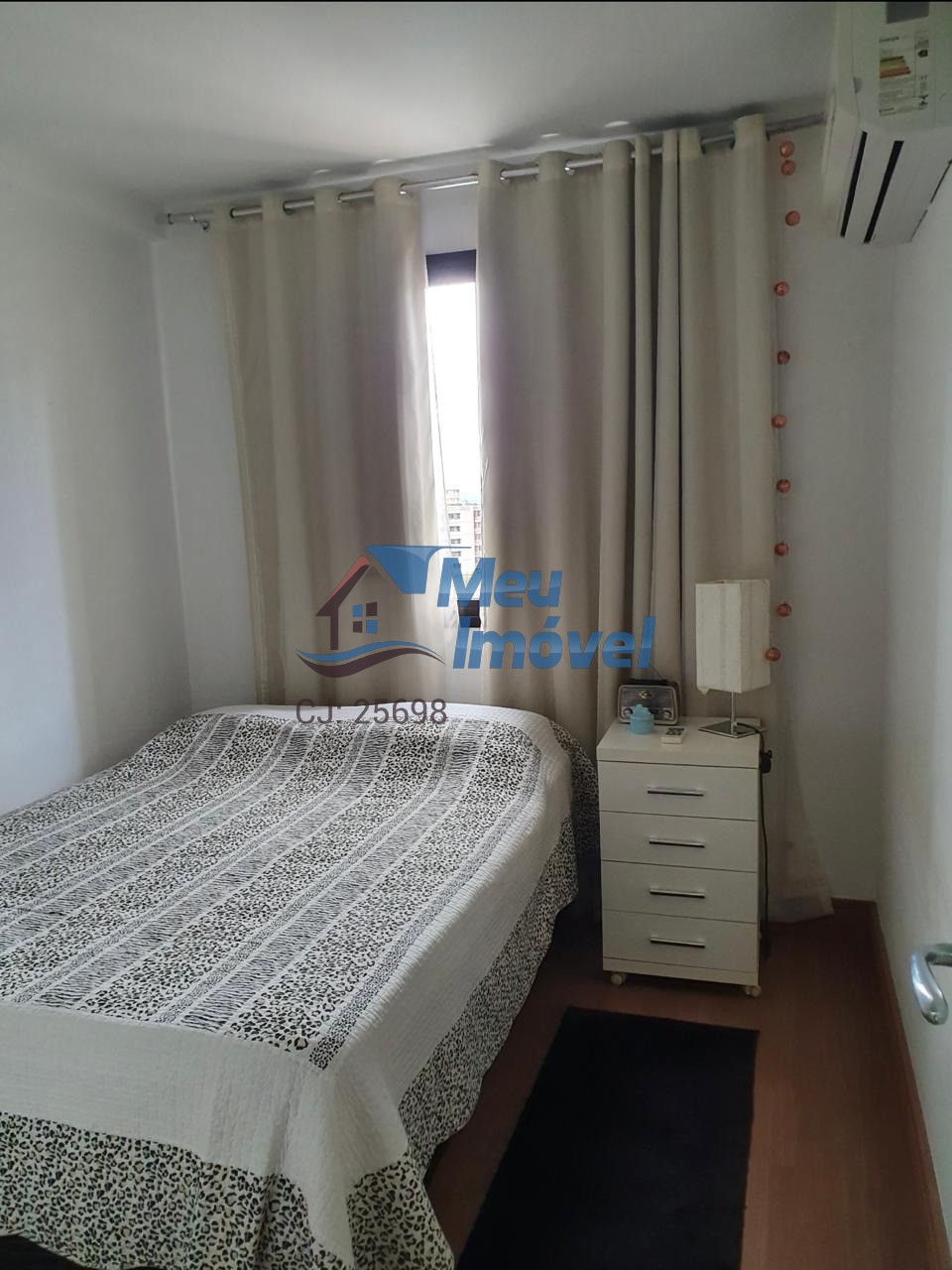 Apartamento à venda com 1 quarto, 41m² - Foto 16