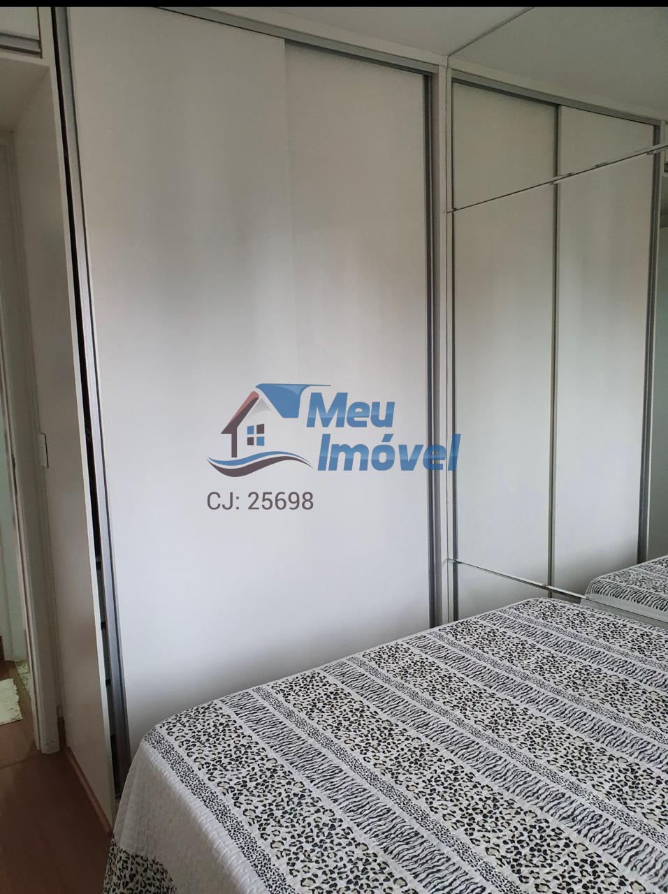 Apartamento à venda com 1 quarto, 41m² - Foto 17