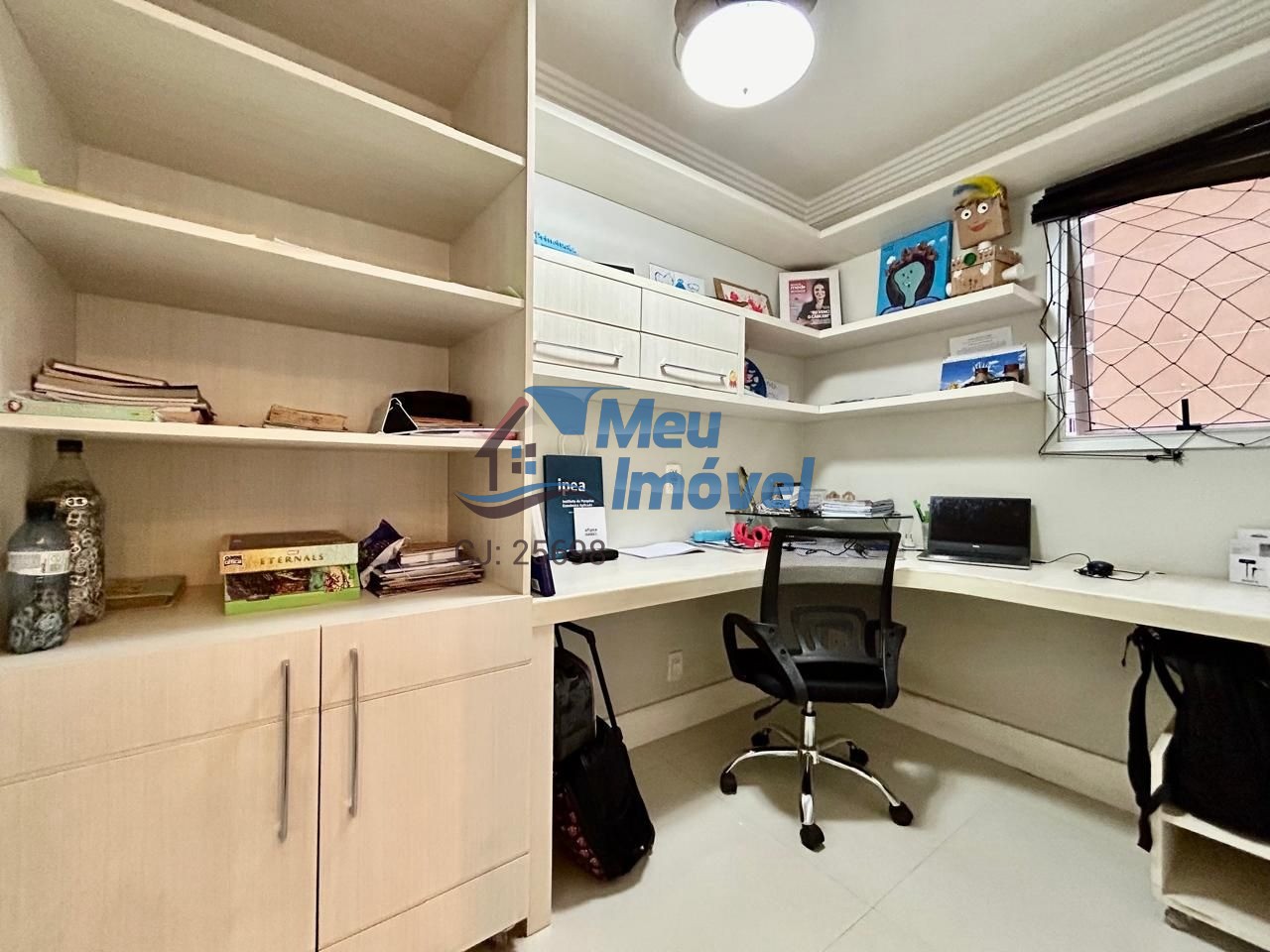 Apartamento à venda com 3 quartos, 105m² - Foto 18