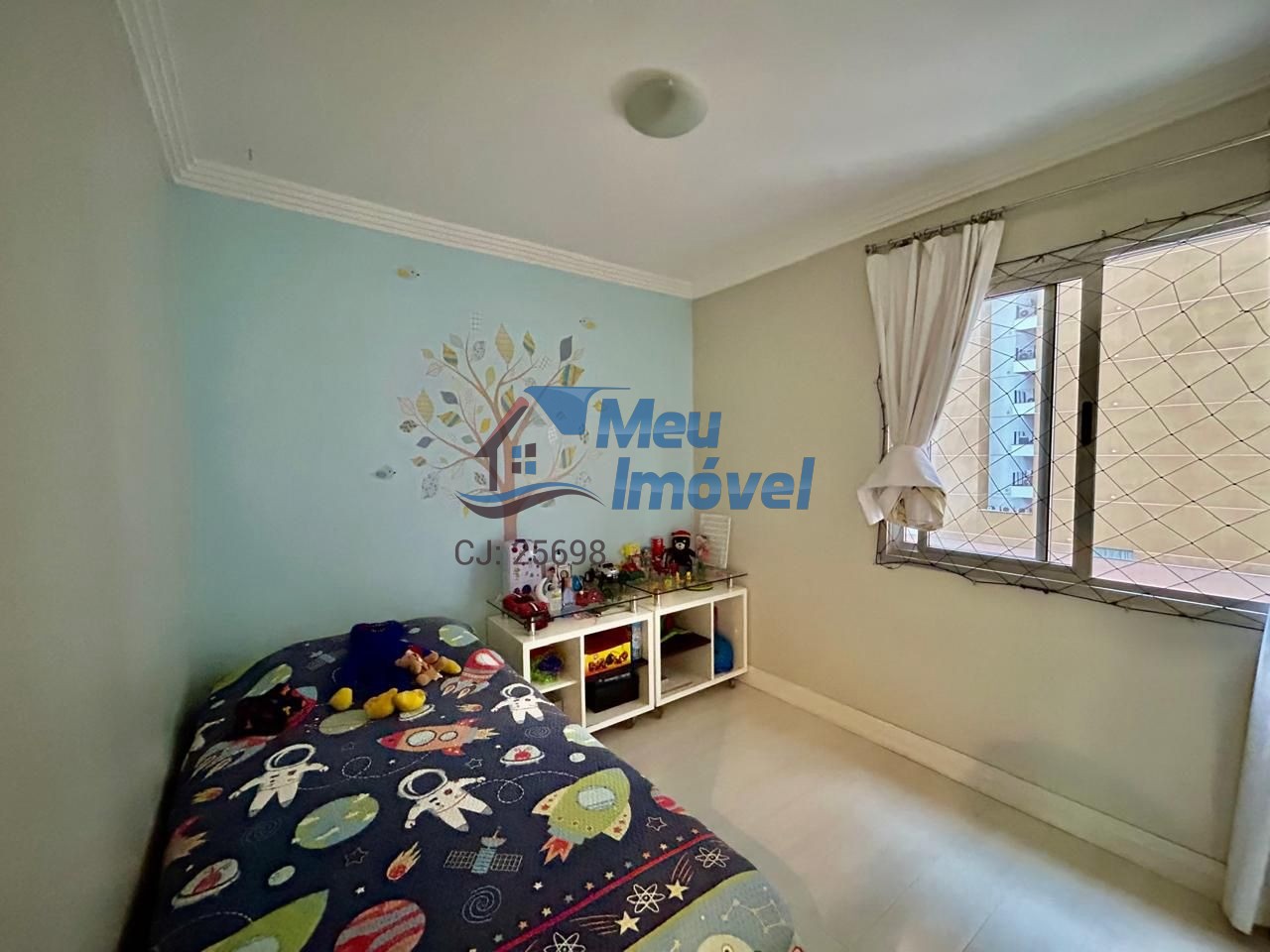 Apartamento à venda com 3 quartos, 105m² - Foto 12