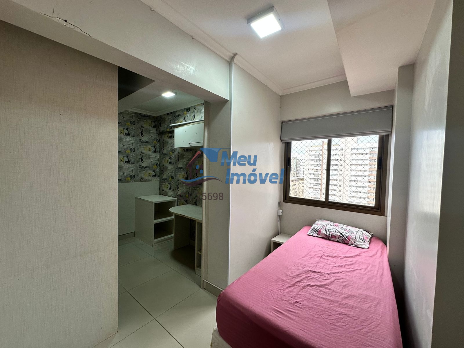 Apartamento à venda com 2 quartos, 78m² - Foto 21