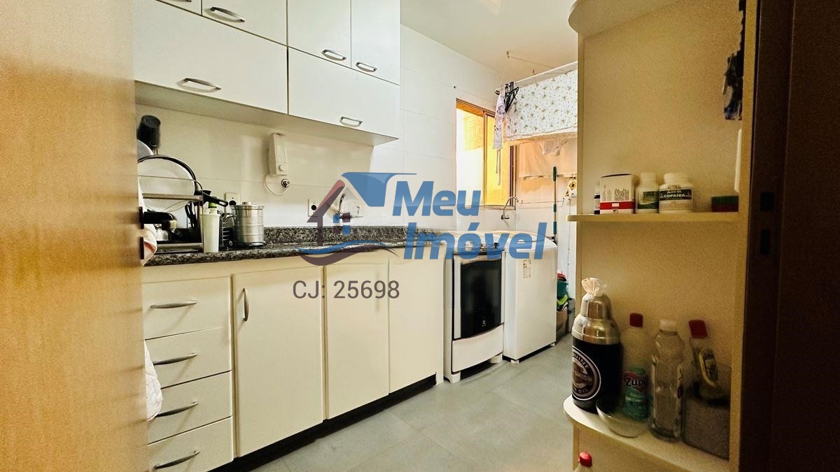 Apartamento à venda com 2 quartos, 55m² - Foto 5