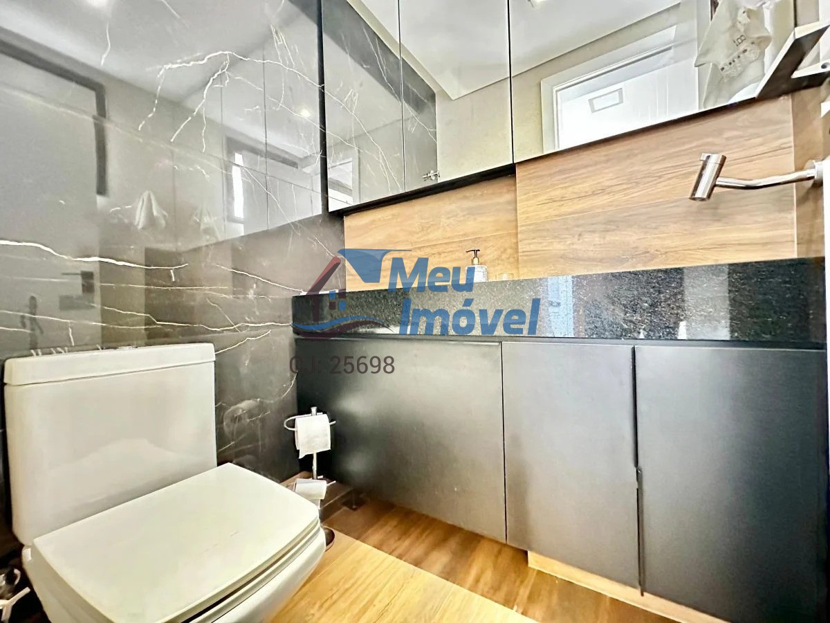 Apartamento à venda com 3 quartos, 107m² - Foto 22