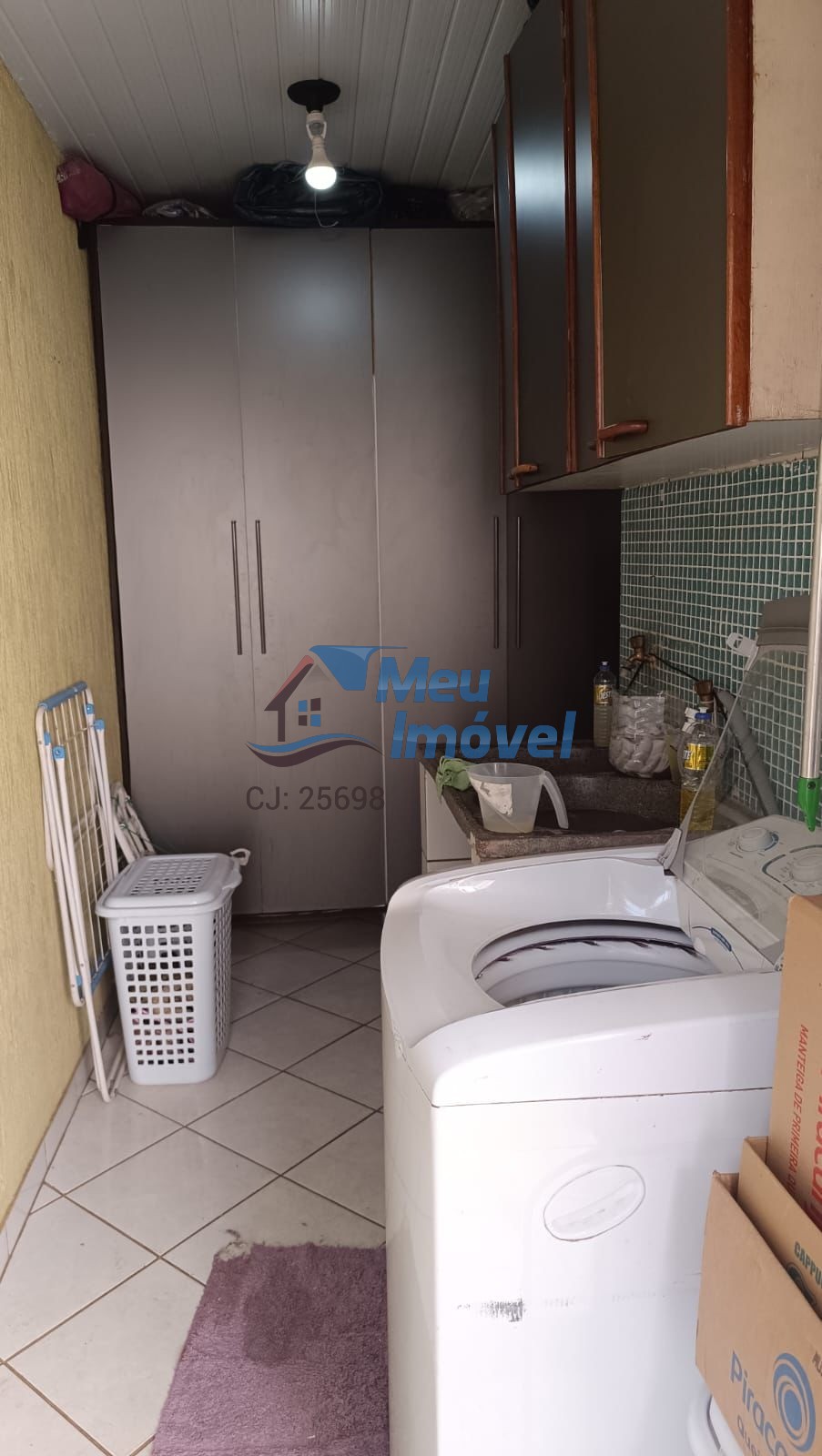 Casa à venda com 3 quartos, 90m² - Foto 17