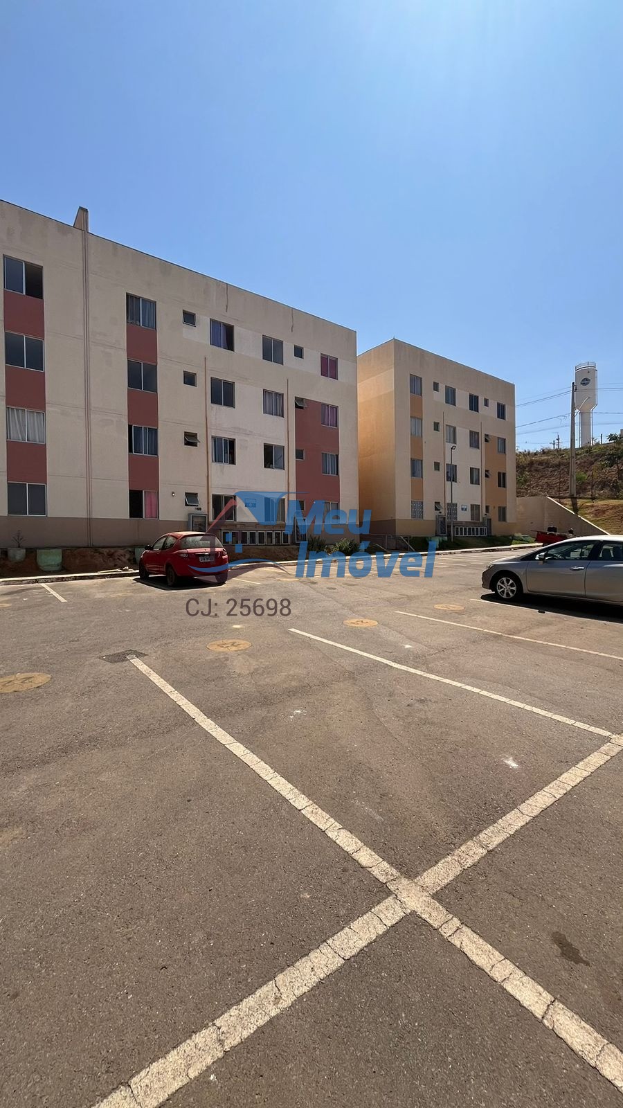 Apartamento à venda com 2 quartos, 45m² - Foto 20