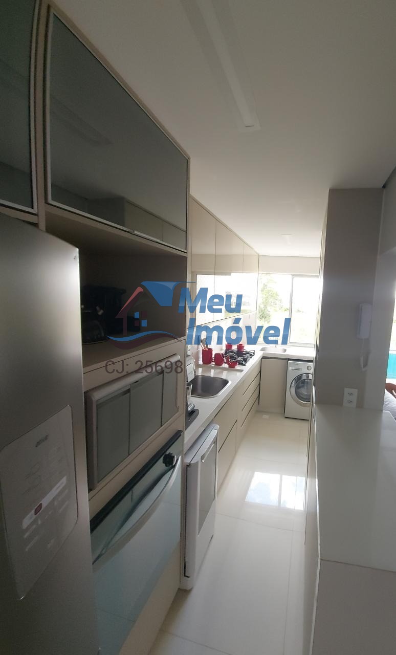 Apartamento à venda com 2 quartos, 54m² - Foto 5