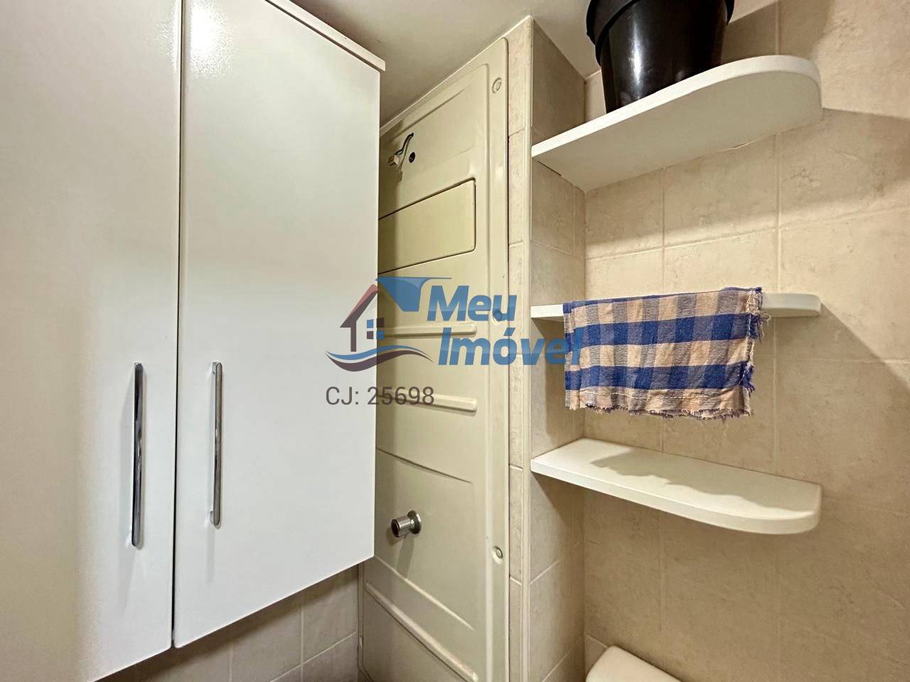 Apartamento à venda com 3 quartos, 105m² - Foto 19