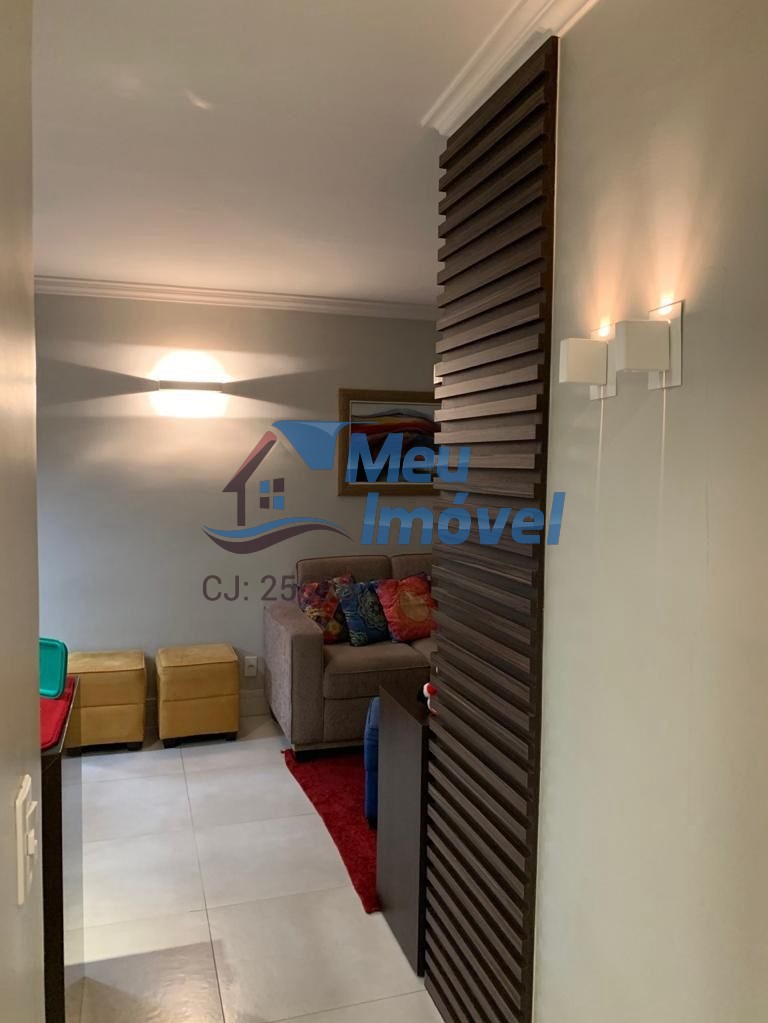 Apartamento à venda com 2 quartos, 51m² - Foto 3