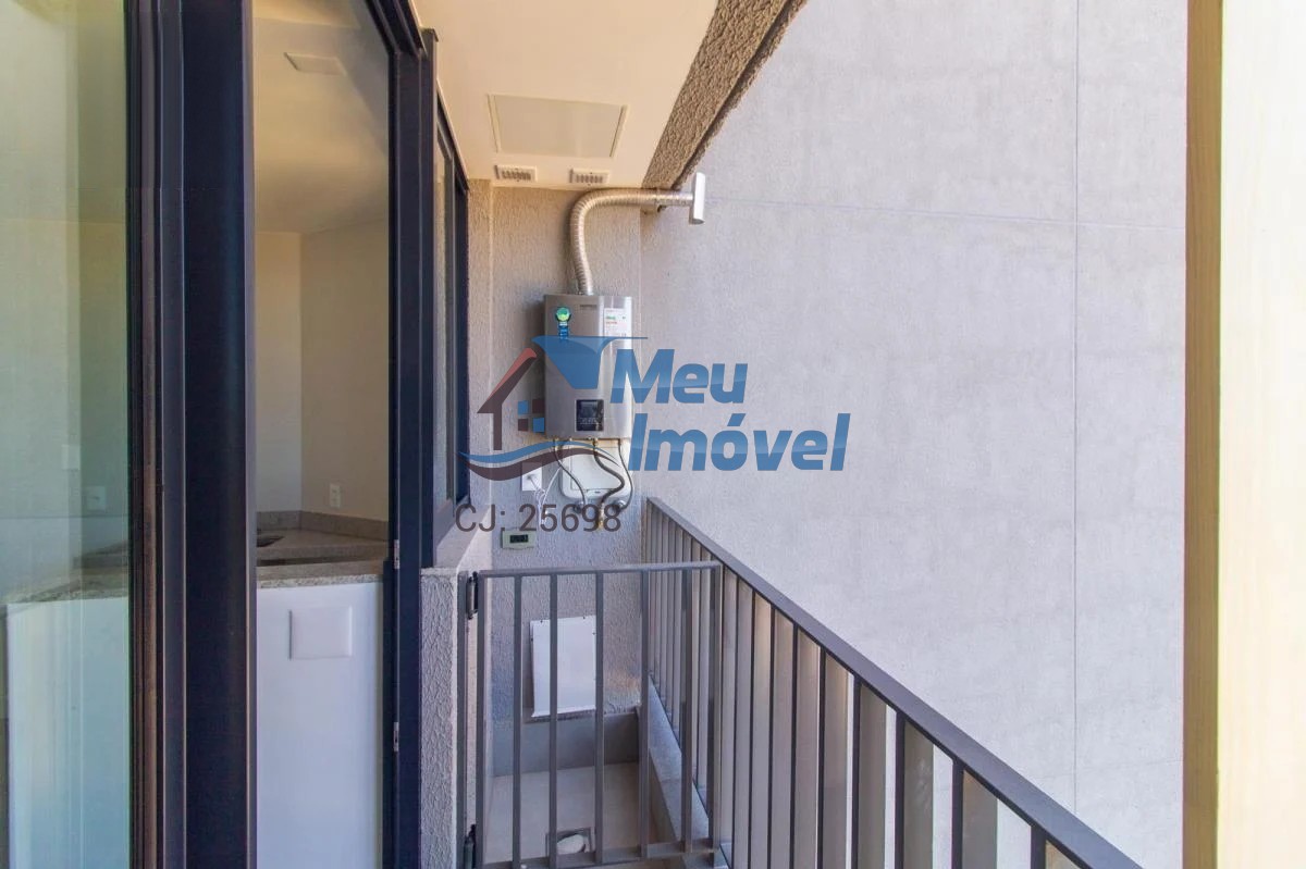 Apartamento à venda com 2 quartos, 66m² - Foto 17