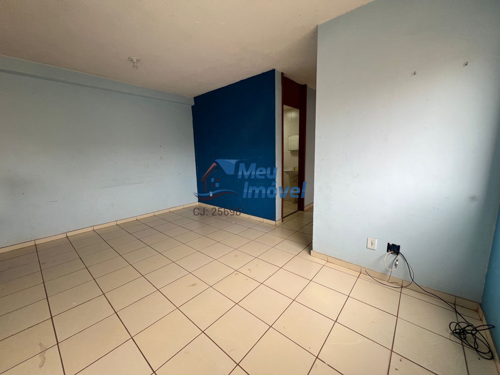 Apartamento à venda com 3 quartos, 62m² - Foto 5