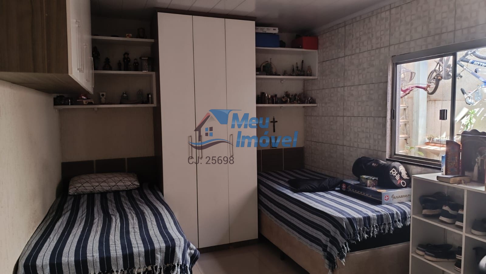 Casa à venda com 3 quartos, 90m² - Foto 8