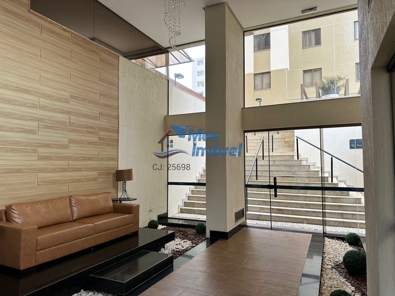 Apartamento à venda com 2 quartos, 78m² - Foto 29