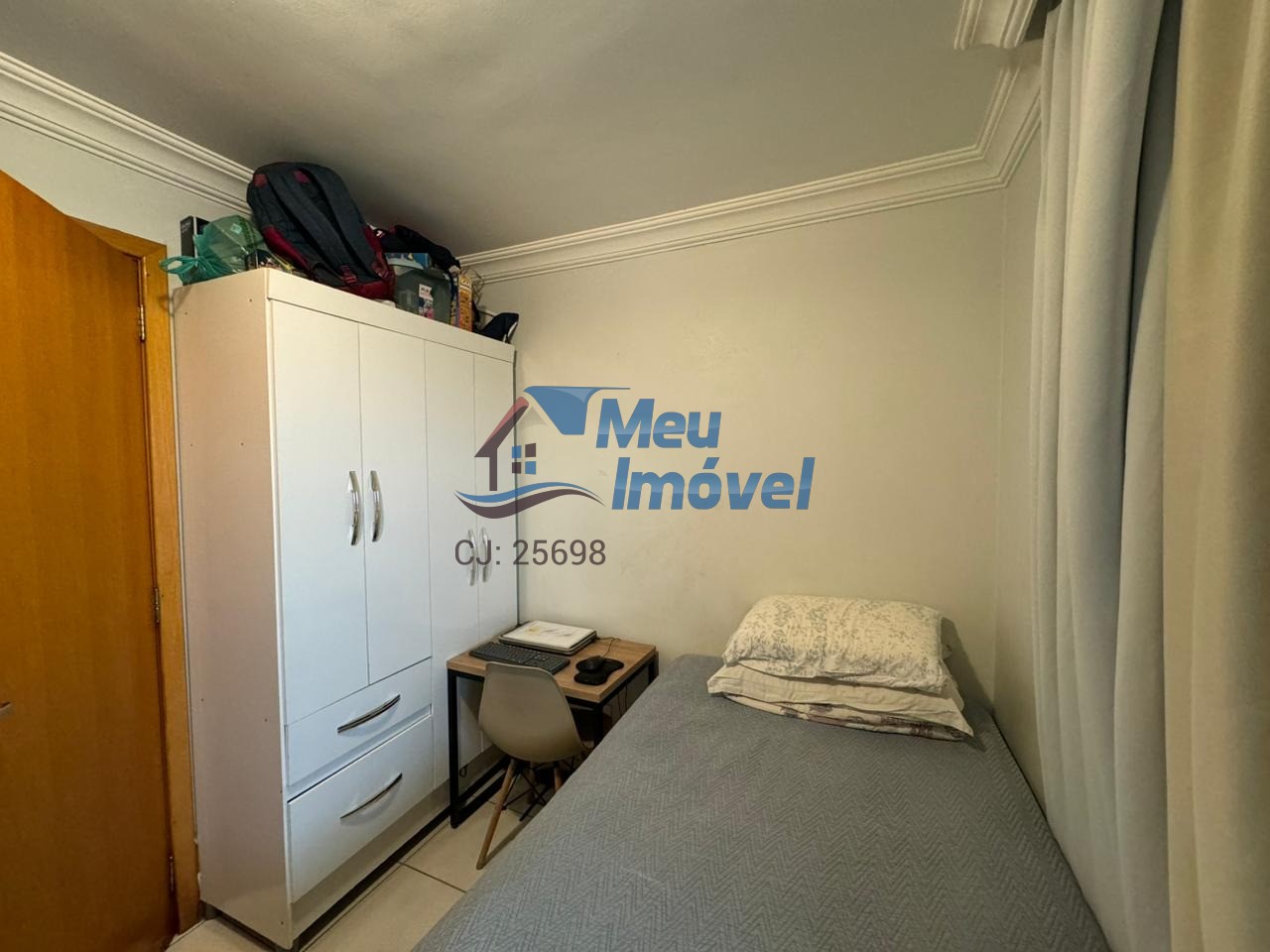 Apartamento à venda com 2 quartos, 63m² - Foto 19