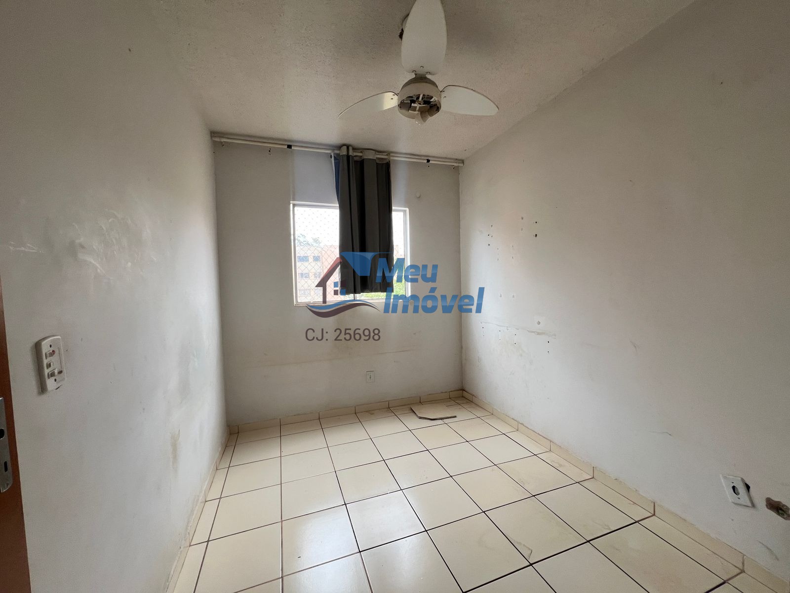 Apartamento à venda com 3 quartos, 62m² - Foto 12