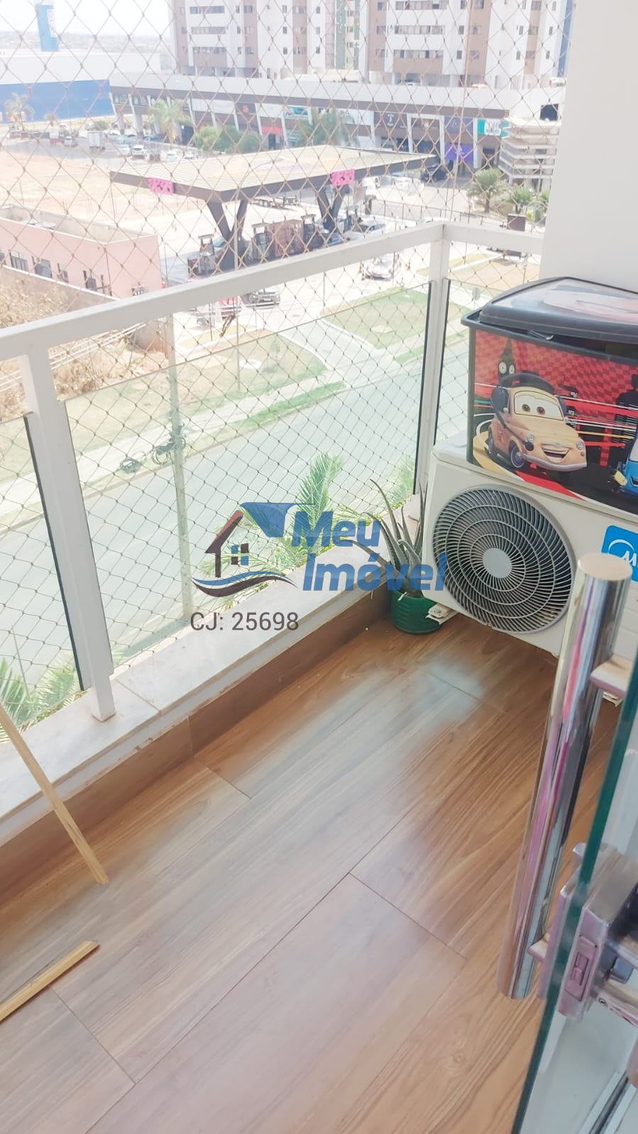 Apartamento à venda com 2 quartos, 54m² - Foto 15