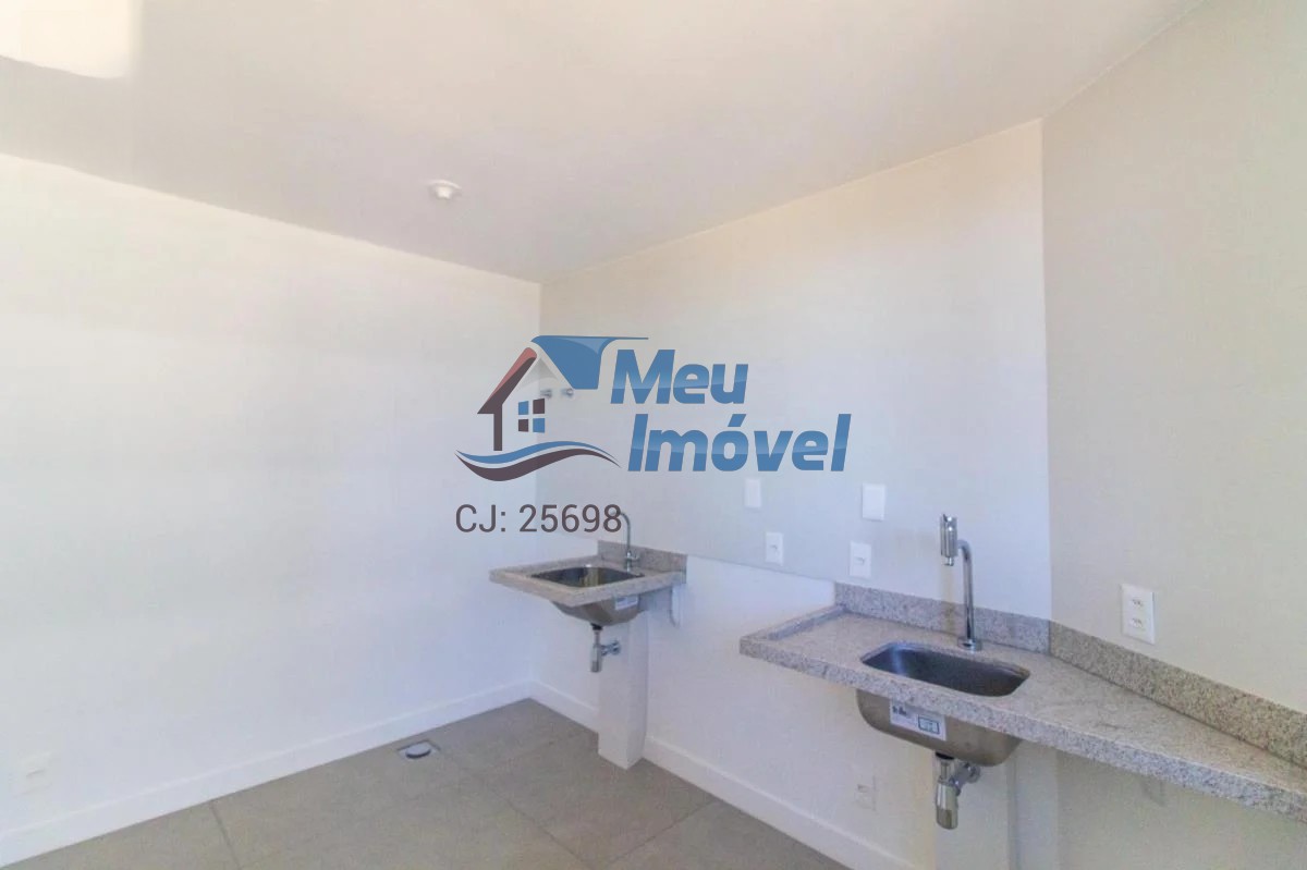 Apartamento à venda com 2 quartos, 66m² - Foto 11