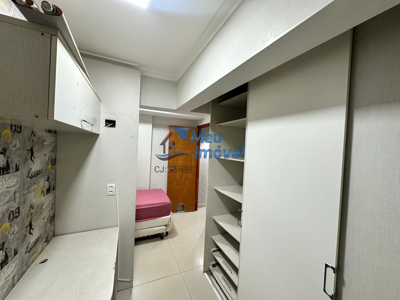 Apartamento à venda com 2 quartos, 78m² - Foto 19