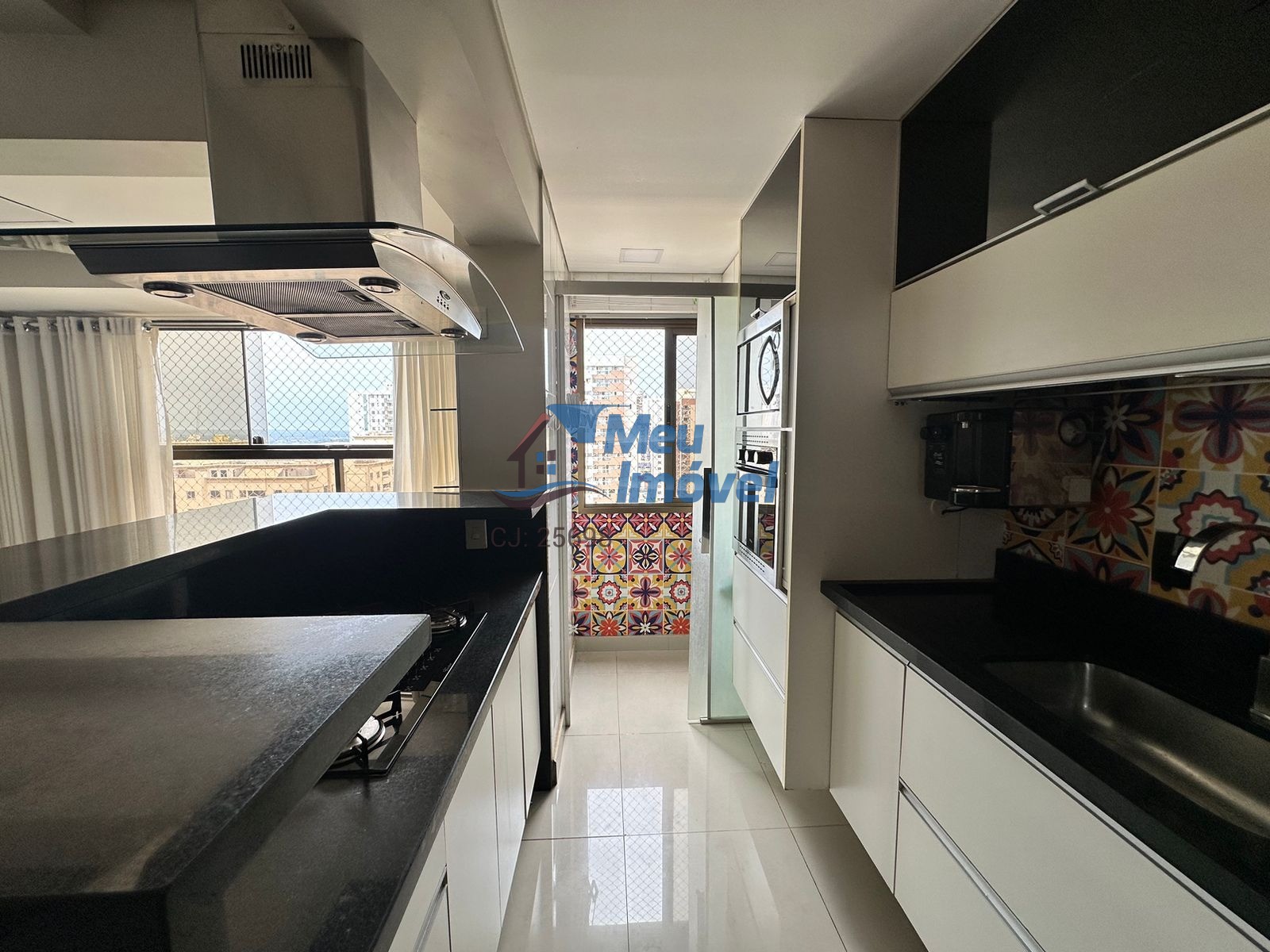 Apartamento à venda com 2 quartos, 78m² - Foto 12