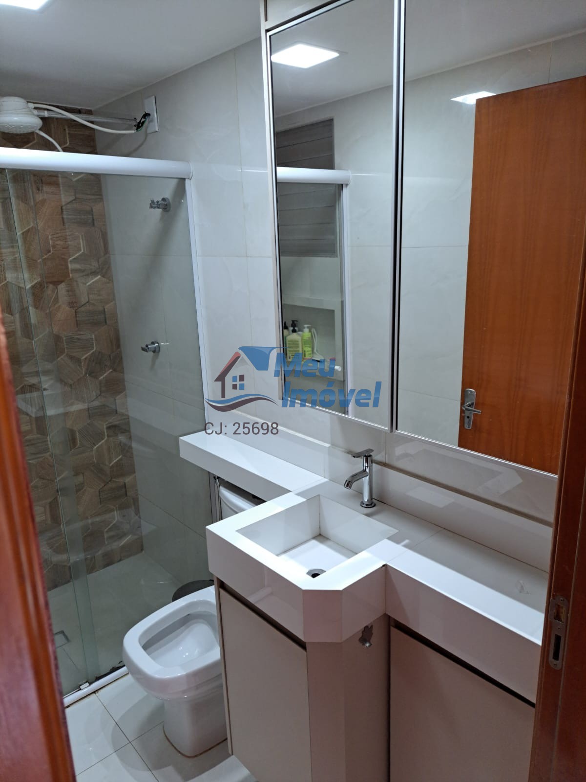 Apartamento à venda com 2 quartos, 54m² - Foto 19