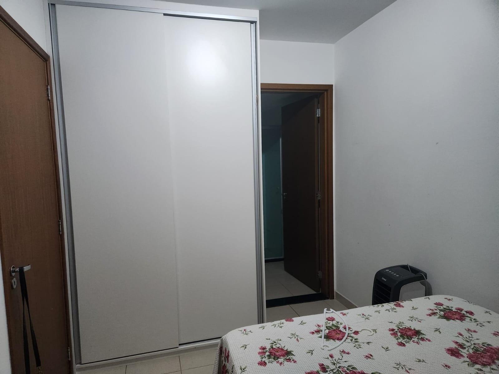 Apartamento à venda com 1 quarto, 30m² - Foto 4