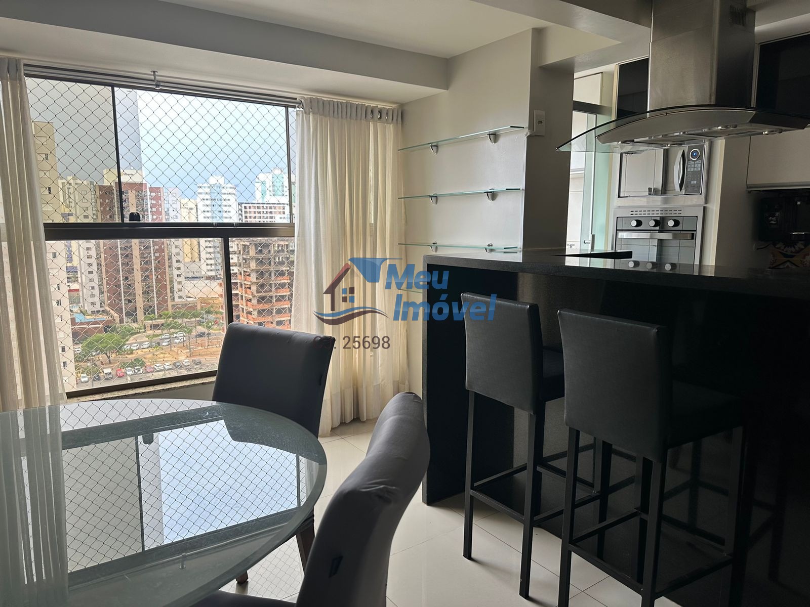 Apartamento à venda com 2 quartos, 78m² - Foto 8