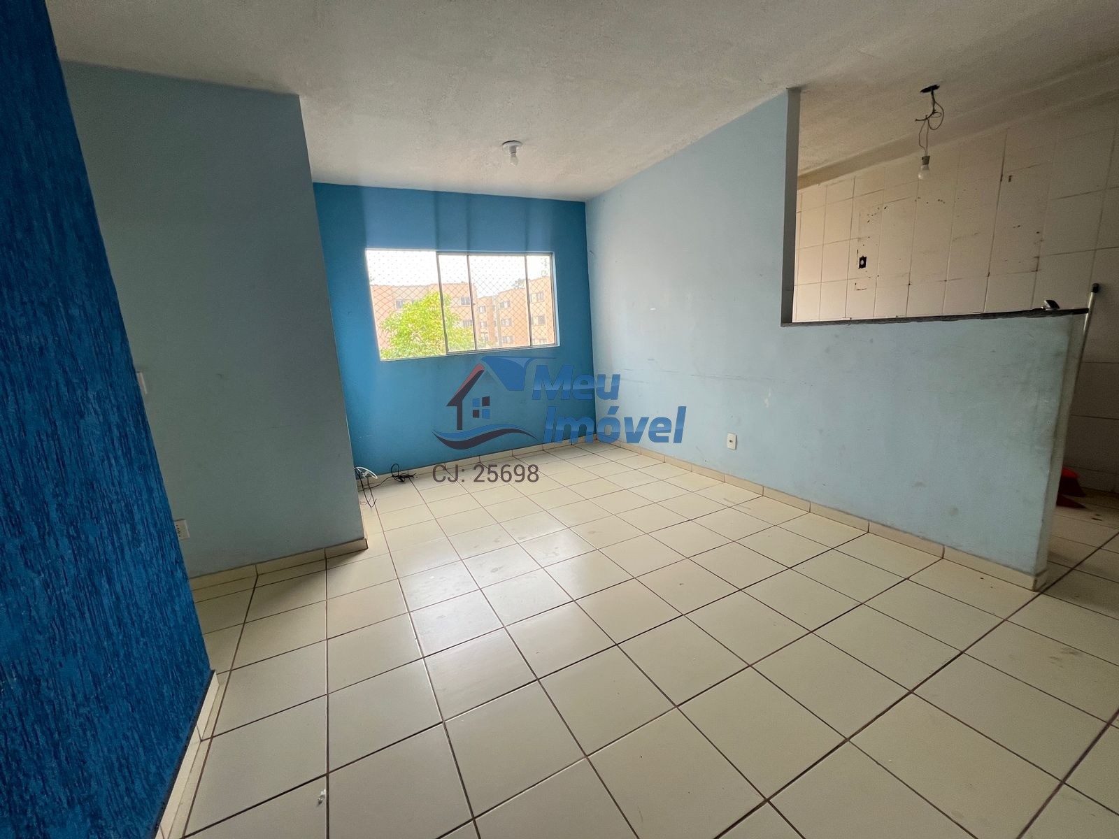 Apartamento à venda com 3 quartos, 62m² - Foto 6