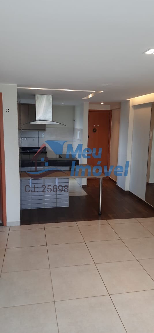 Apartamento à venda com 2 quartos, 58m² - Foto 5