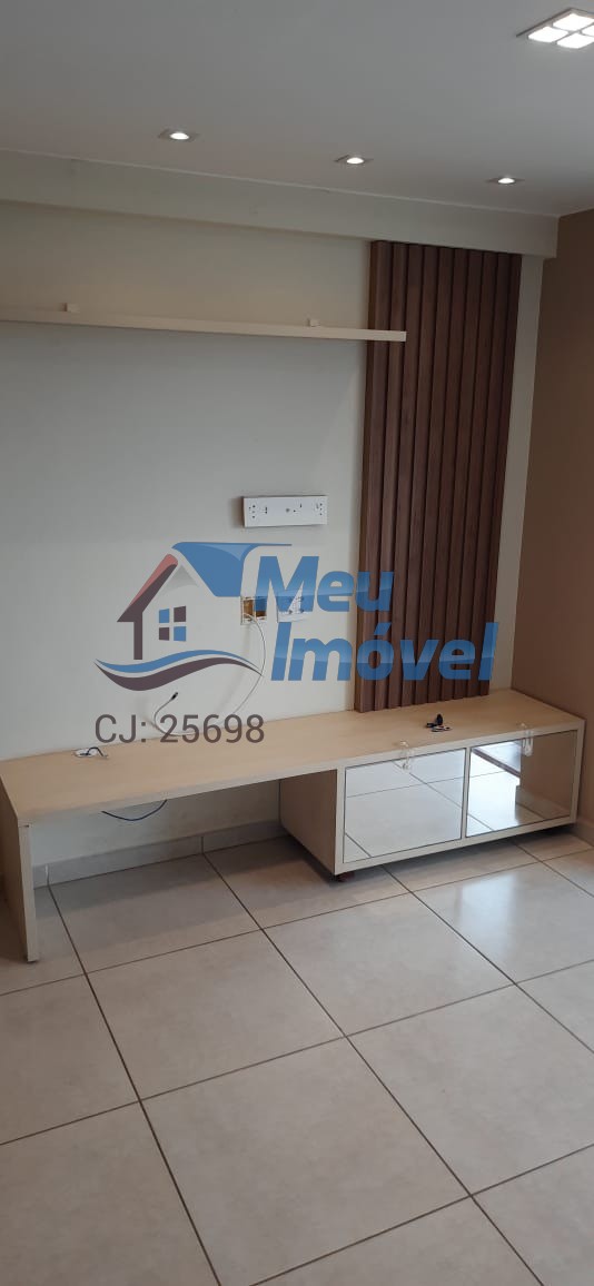 Apartamento à venda com 2 quartos, 58m² - Foto 4