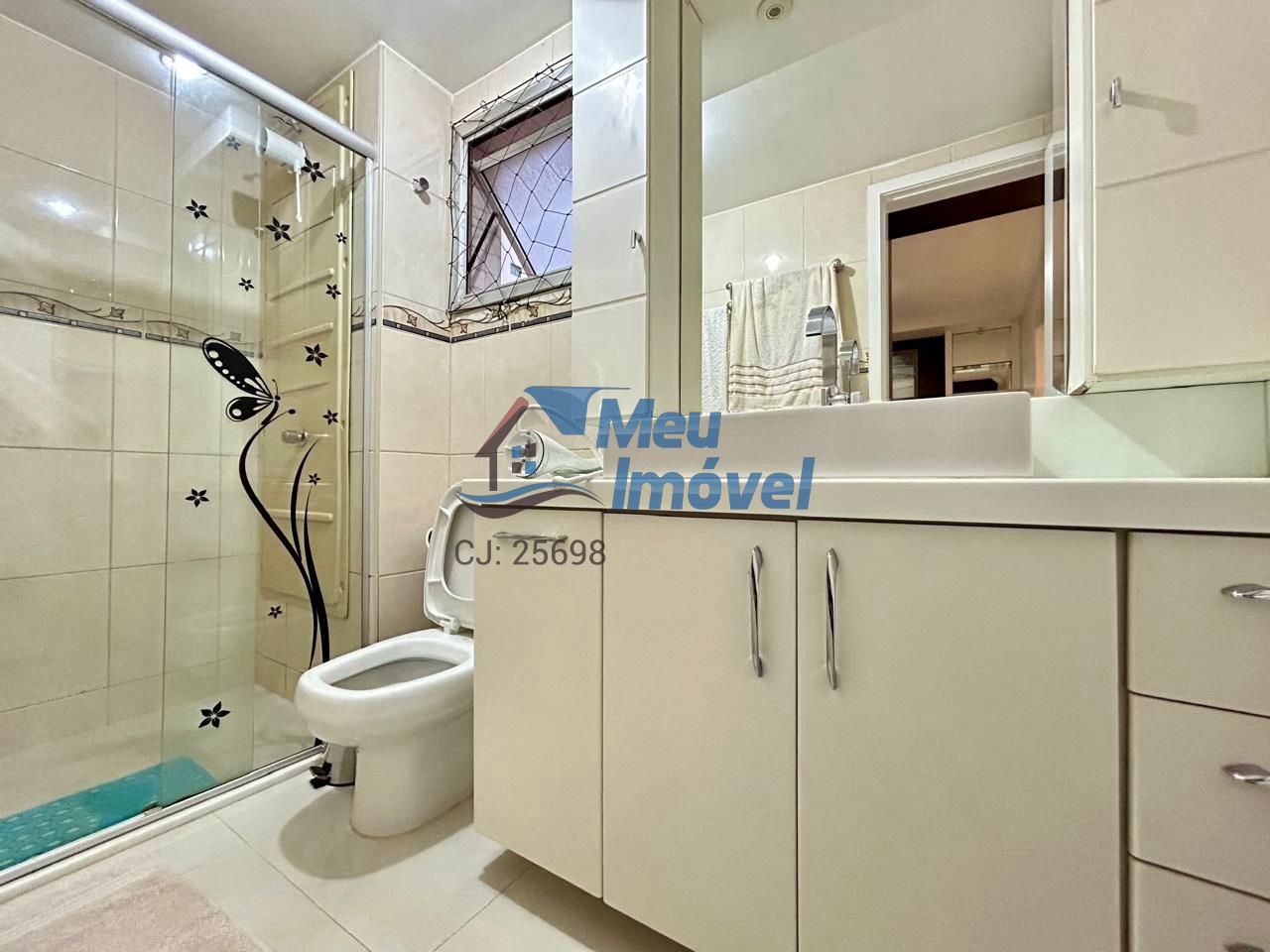 Apartamento à venda com 3 quartos, 105m² - Foto 21