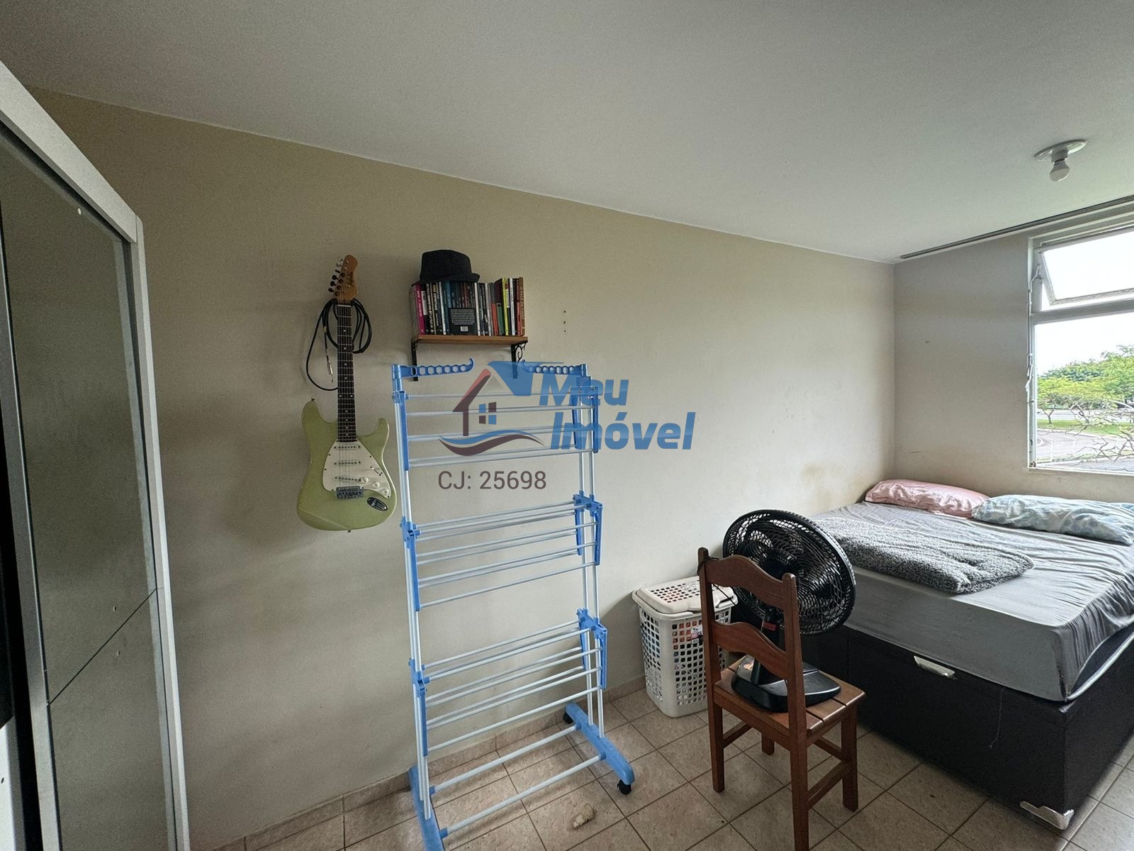 Apartamento à venda com 1 quarto, 38m² - Foto 10