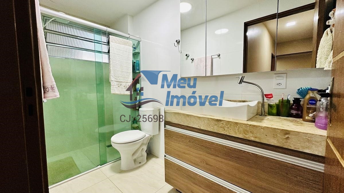 Apartamento à venda com 2 quartos, 55m² - Foto 19