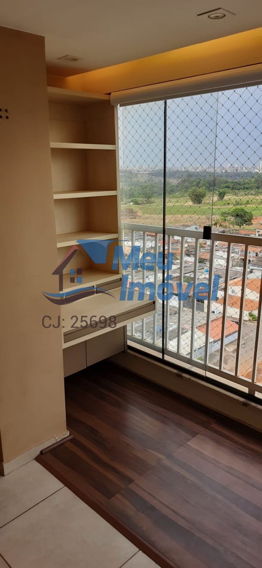 Apartamento à venda com 2 quartos, 58m² - Foto 13