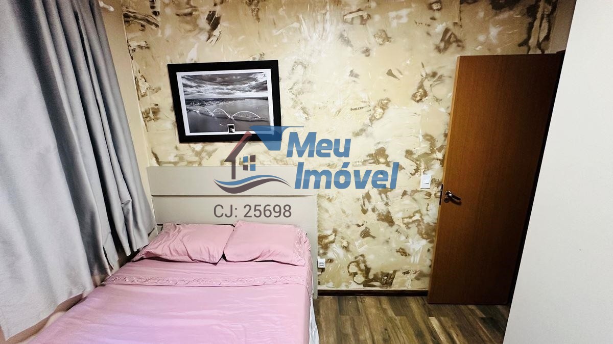 Apartamento à venda com 2 quartos, 55m² - Foto 12