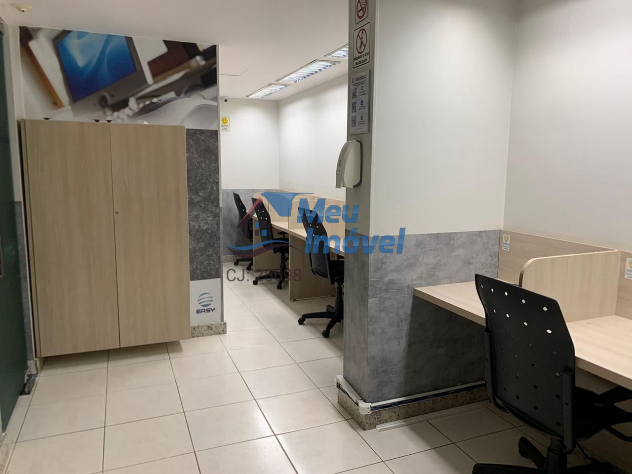 Apartamento à venda com 2 quartos, 51m² - Foto 18