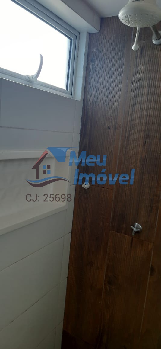 Apartamento à venda com 2 quartos, 58m² - Foto 6