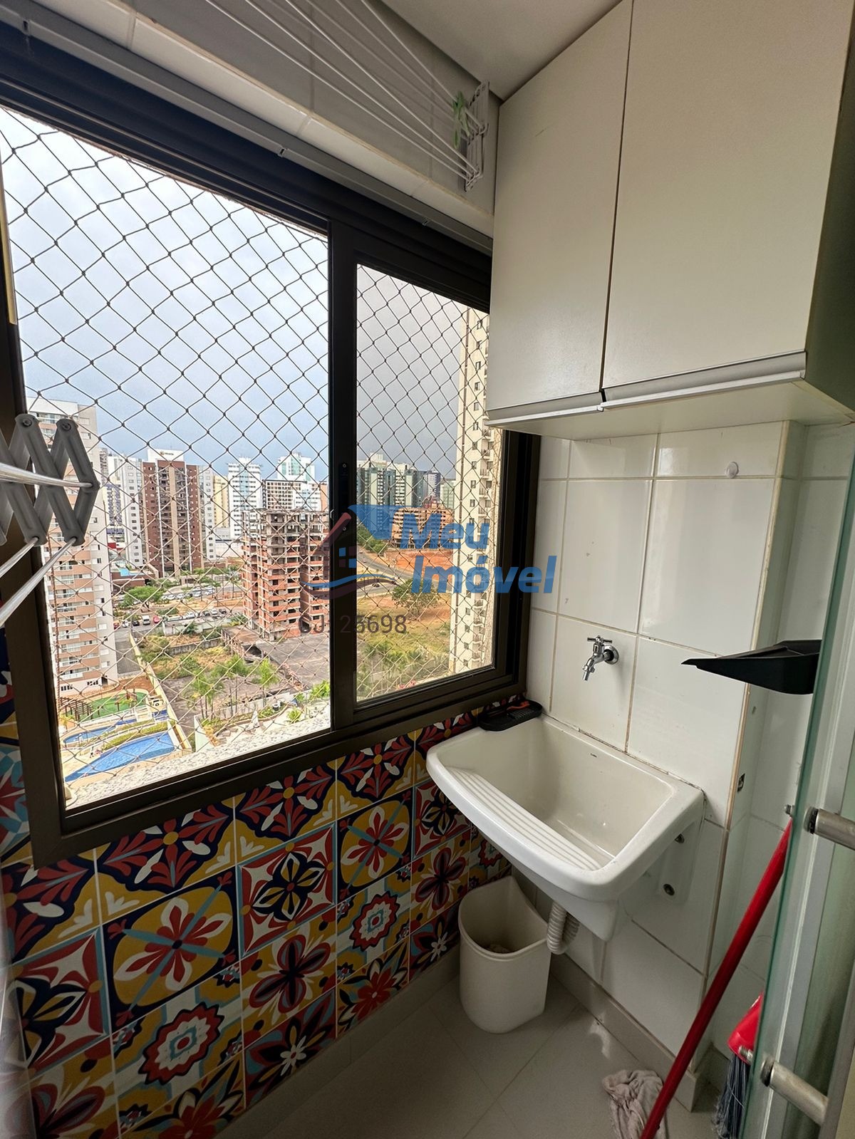 Apartamento à venda com 2 quartos, 78m² - Foto 27