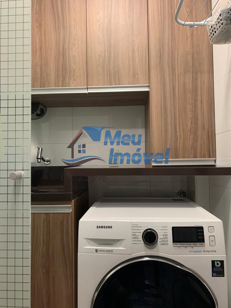 Apartamento à venda com 2 quartos, 51m² - Foto 7