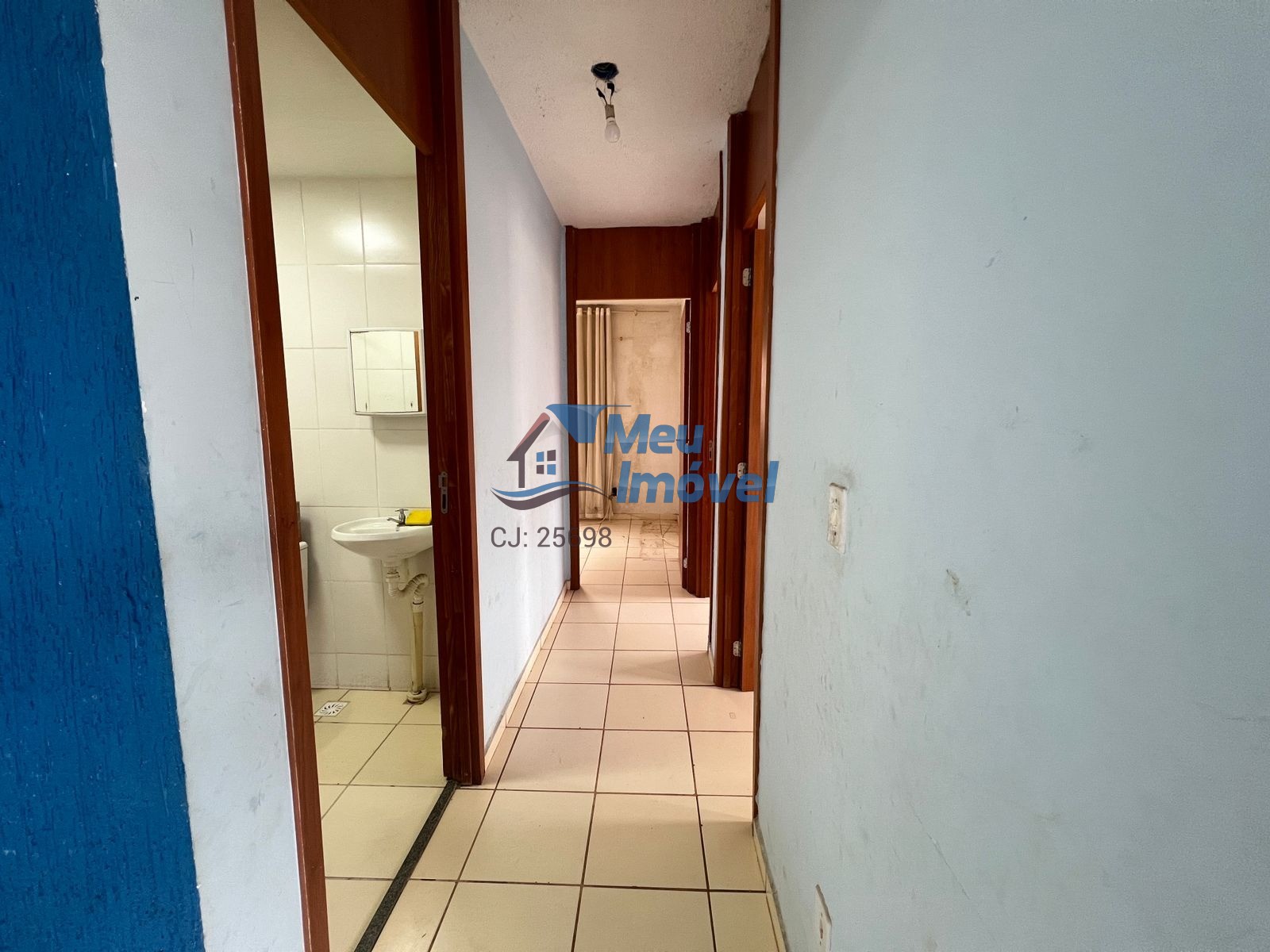 Apartamento à venda com 3 quartos, 62m² - Foto 7