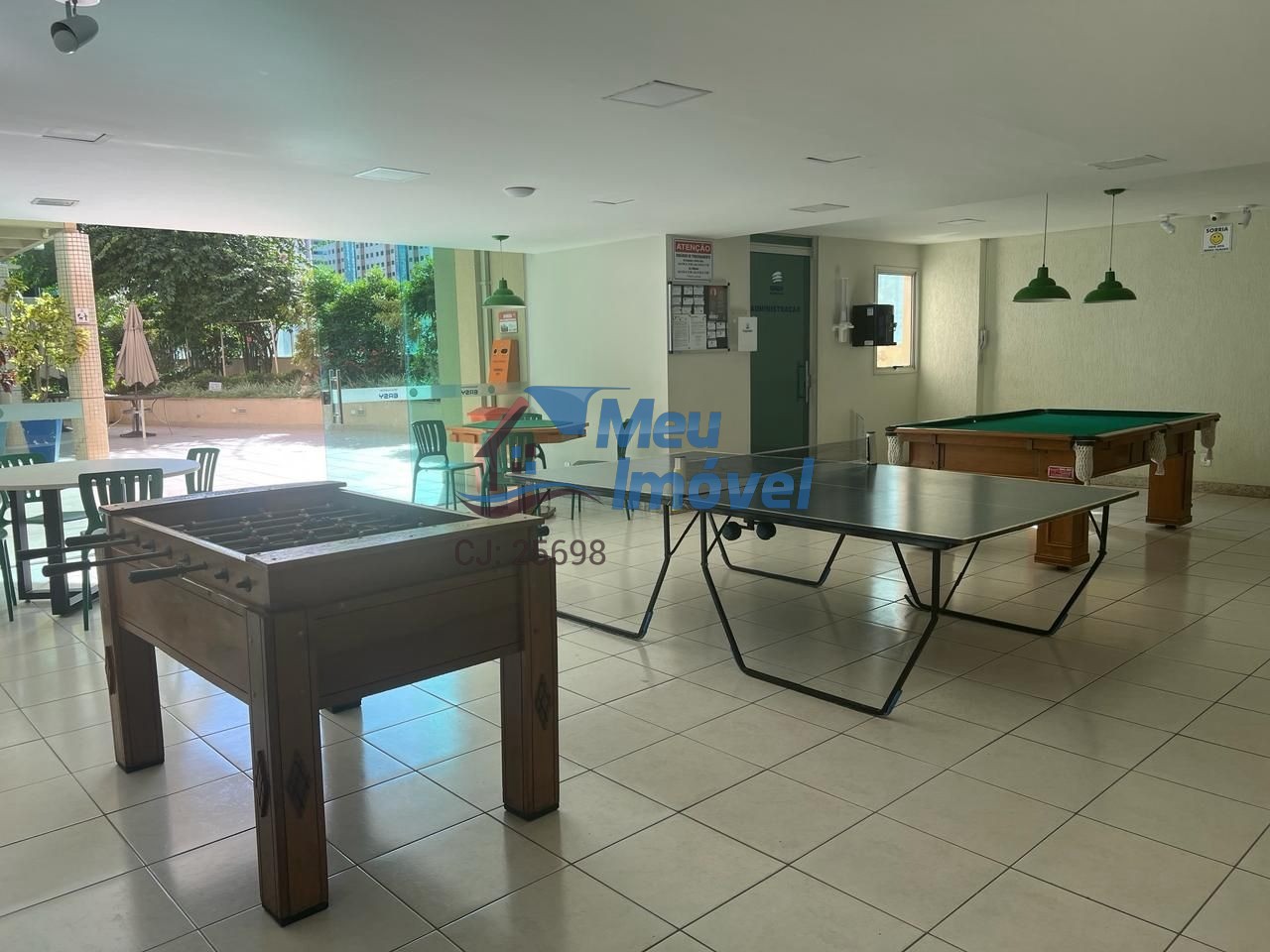 Apartamento à venda com 2 quartos, 51m² - Foto 12