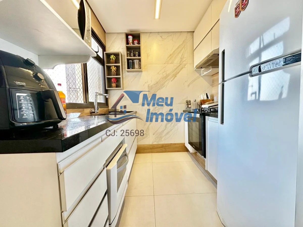 Apartamento à venda com 3 quartos, 107m² - Foto 10