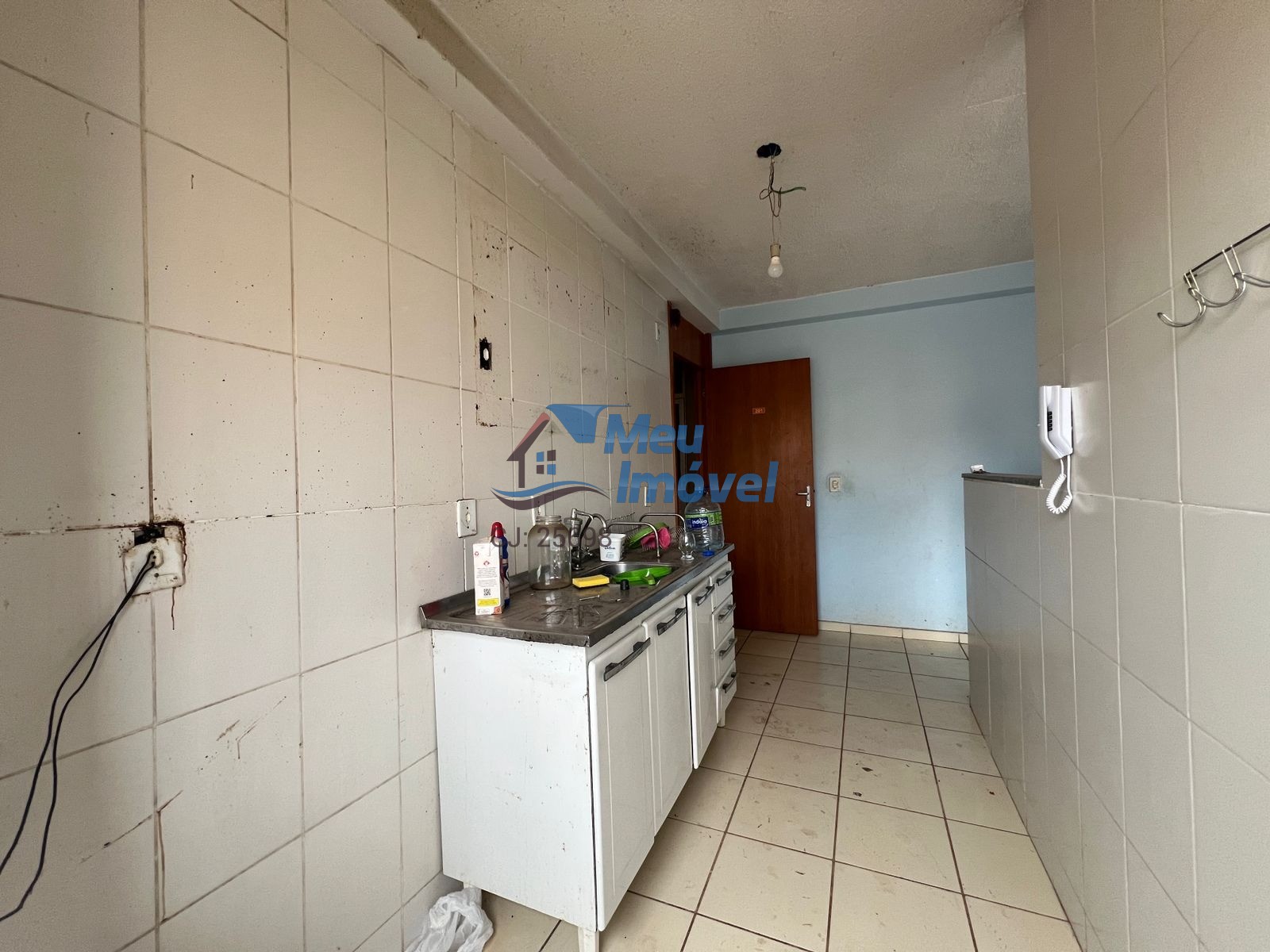 Apartamento à venda com 3 quartos, 62m² - Foto 16