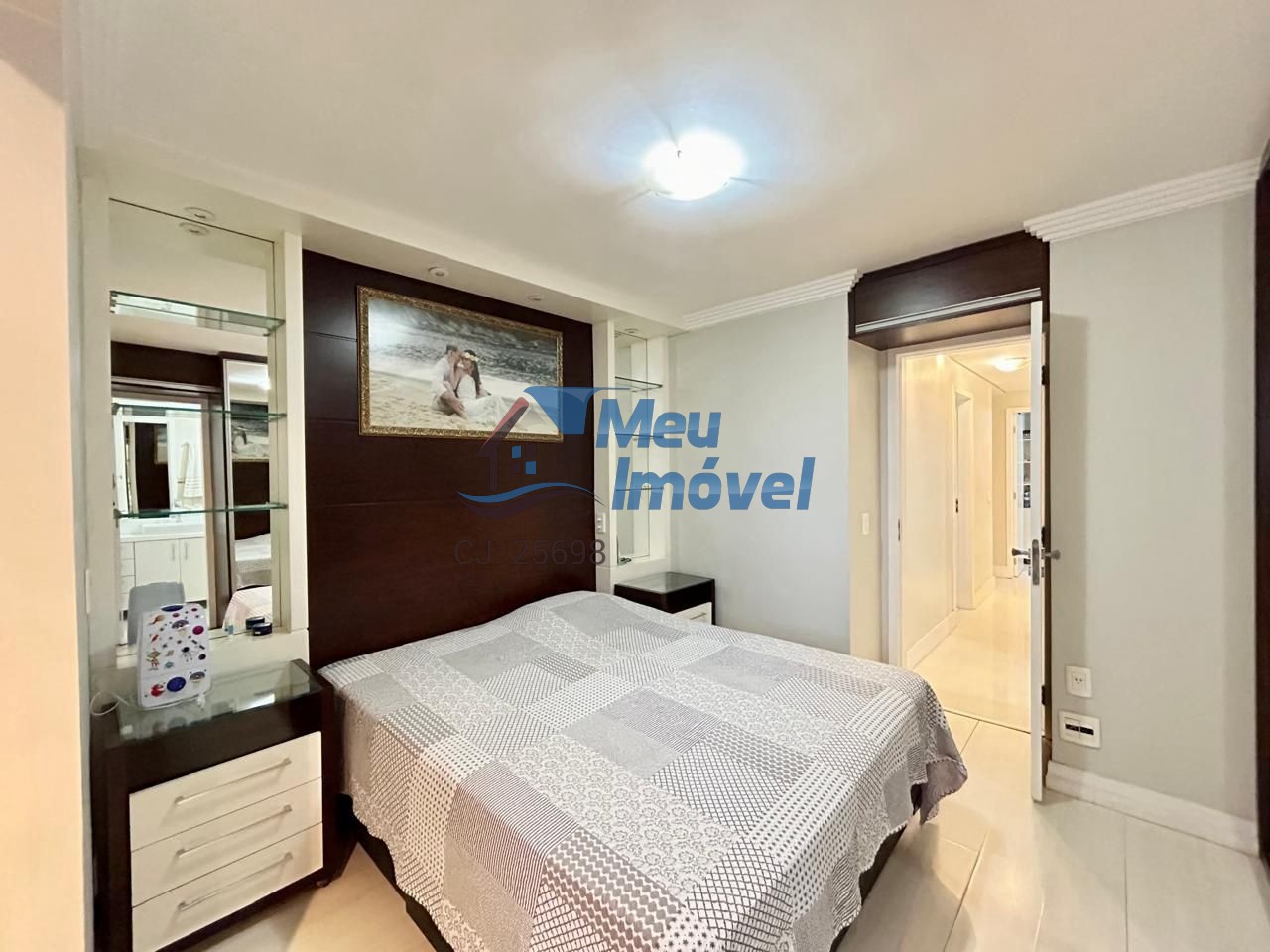 Apartamento à venda com 3 quartos, 105m² - Foto 14