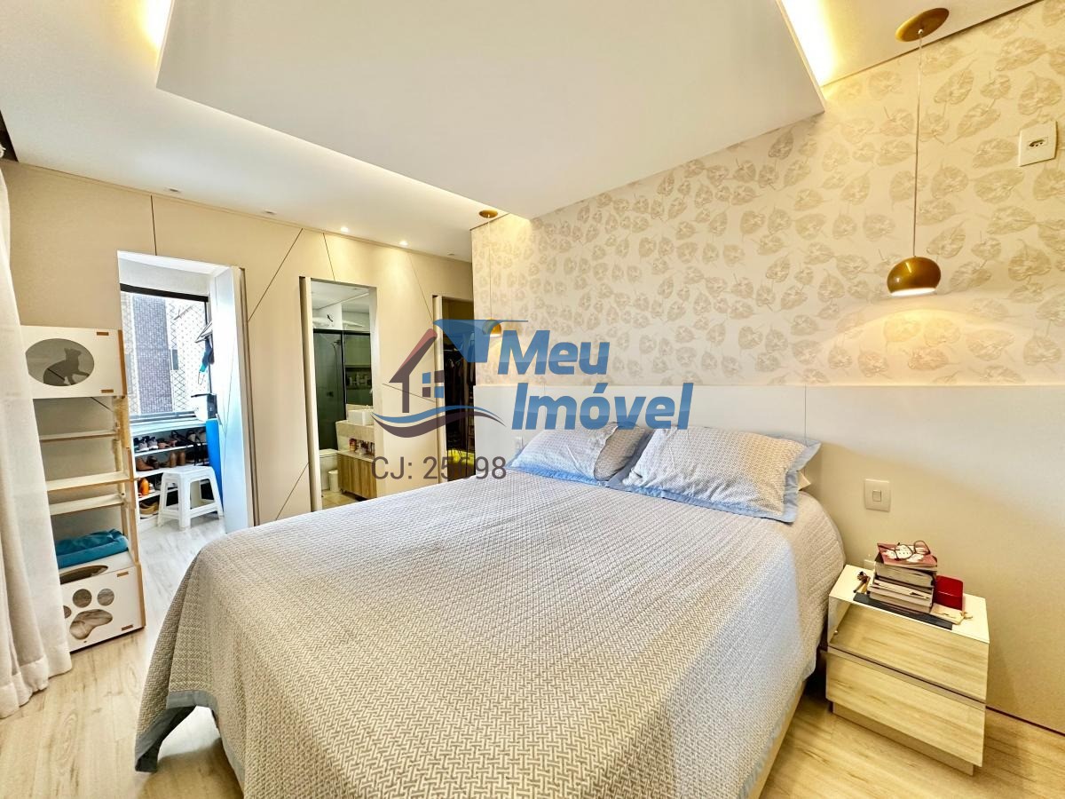 Apartamento à venda com 3 quartos, 107m² - Foto 12