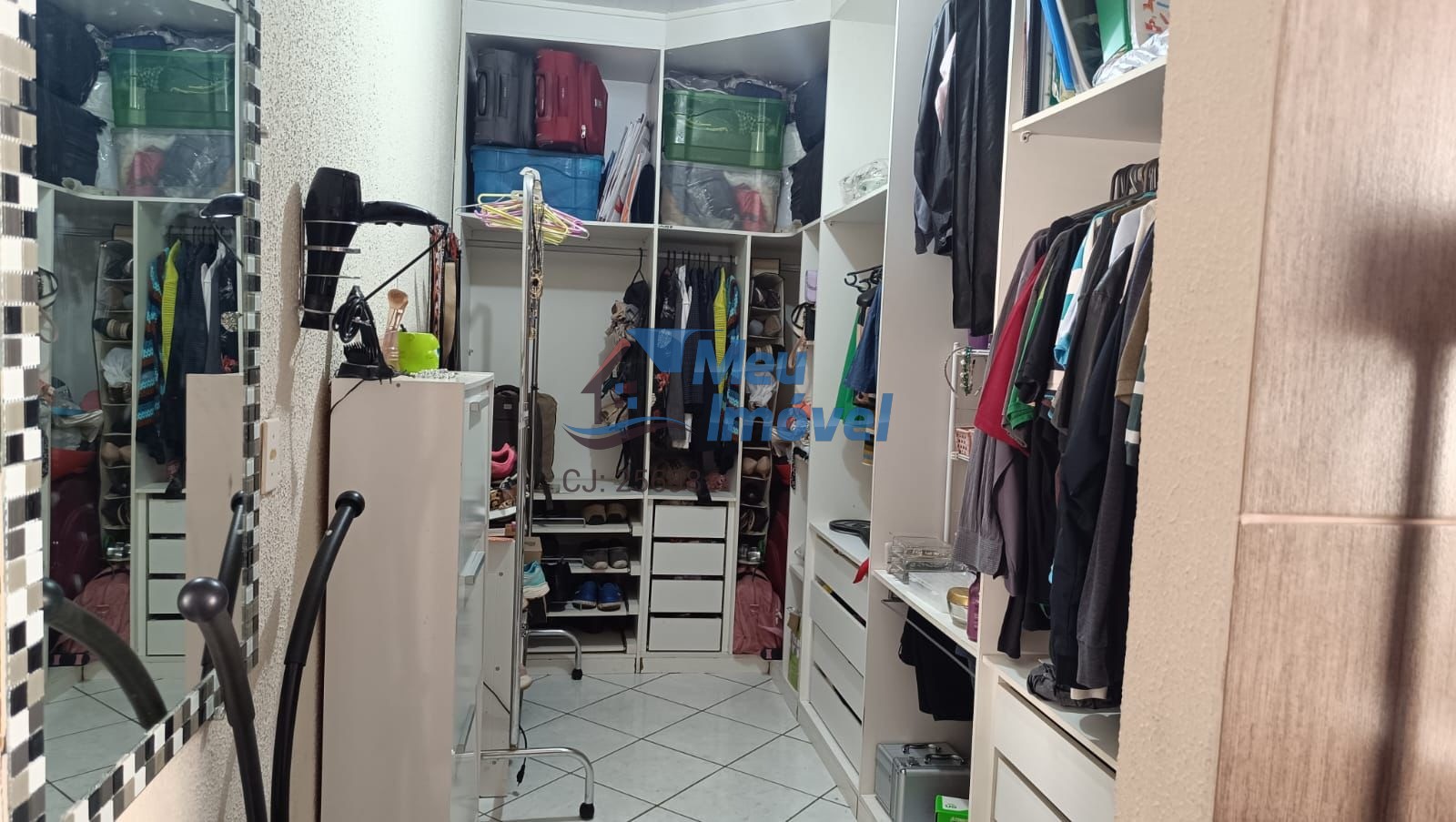 Casa à venda com 3 quartos, 90m² - Foto 6