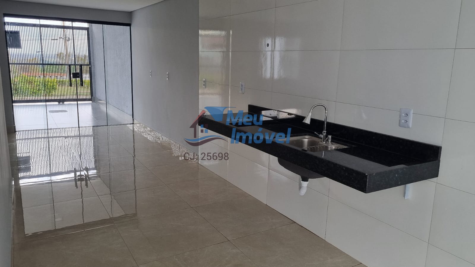 Casa à venda com 3 quartos, 150m² - Foto 8